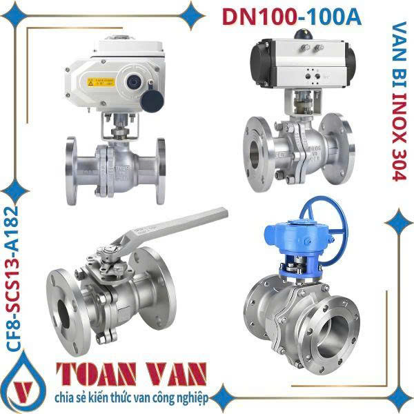 Van bi ionx - Công Ty Cổ Phần Thiết Bị Đo Lường Và Tự Động Hóa 247